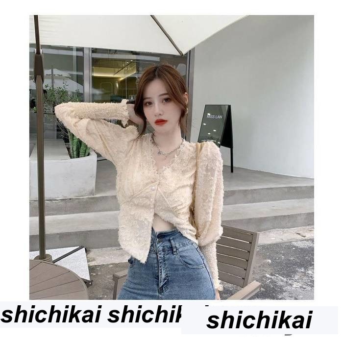 新生活 レースカーディガン レディース 春 秋 冬 長袖 おしゃれ 薄手 ショート丈 キレイめ Vネック スッキリ シンプル 花柄 可愛い 通学 トップス 秋 春 冬 秋ファッション 冬物 春物 秋物 mdprevattcaulkingandwaterproofing.com