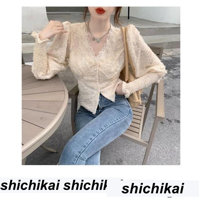 新生活 レースカーディガン レディース 春 秋 冬 長袖 おしゃれ 薄手 ショート丈 キレイめ Vネック スッキリ シンプル 花柄 可愛い 通学 トップス 秋 春 冬 秋ファッション 冬物 春物 秋物 mdprevattcaulkingandwaterproofing.com