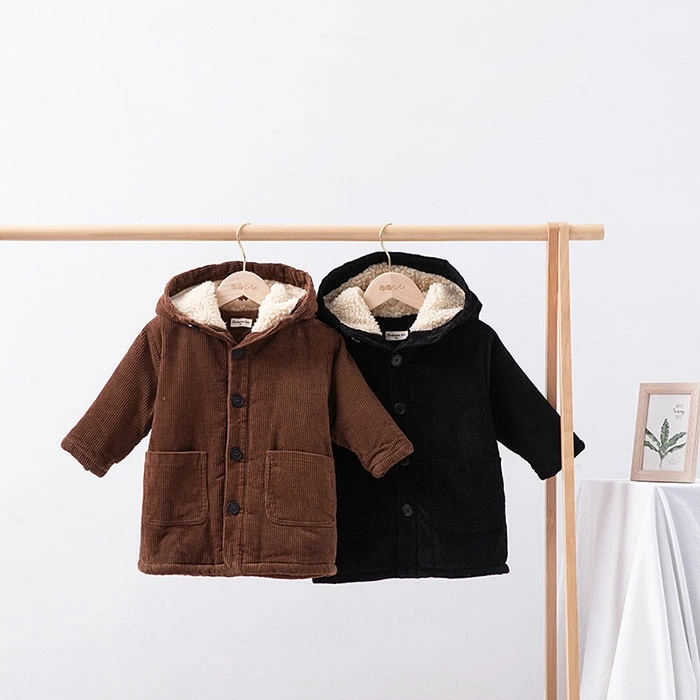 【2枚購入で1oo円OFF】裏ボアジャケット 子供服 キッズ 男子 女子 アウター 秋冬 ジャケット コート 防寒 アウター パーカー 厚手 裏起毛 フード付き 90CM-130CM 【2枚購入で1oo円OFF】裏ボアジャケット 子供服 キッズ 男子 女子 アウター 秋冬 ジャケット コート 防寒 アウター パーカー 厚手 裏起毛 フード付き 90CM-130CM