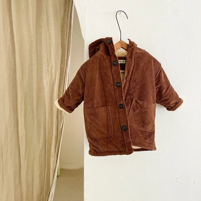 【2枚購入で1oo円OFF】裏ボアジャケット 子供服 キッズ 男子 女子 アウター 秋冬 ジャケット コート 防寒 アウター パーカー 厚手 裏起毛 フード付き 90CM-130CM 【2枚購入で1oo円OFF】裏ボアジャケット 子供服 キッズ 男子 女子 アウター 秋冬 ジャケット コート 防寒 アウター パーカー 厚手 裏起毛 フード付き 90CM-130CM