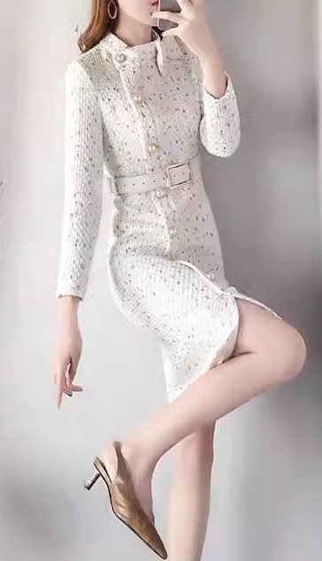 レディース プルオーバー ドレス ウール 膝丈 ミドル丈 ショート 長袖 スタンドカラー ウエストマーク ベルト フェミニン リボン ハイウエスト 異国風 厚手 かわいい 大人可愛い きれいめ レディース プルオーバー ドレス ウール 膝丈 ミドル丈 ショート 長袖 スタンドカラー ウエストマーク ベルト フェミニン リボン ハイウエスト 異国風 厚手 かわいい 大人可愛い きれいめ