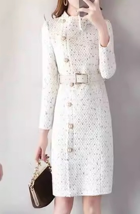 レディース プルオーバー ドレス ウール 膝丈 ミドル丈 ショート 長袖 スタンドカラー ウエストマーク ベルト フェミニン リボン ハイウエスト 異国風 厚手 かわいい 大人可愛い きれいめ レディース プルオーバー ドレス ウール 膝丈 ミドル丈 ショート 長袖 スタンドカラー ウエストマーク ベルト フェミニン リボン ハイウエスト 異国風 厚手 かわいい 大人可愛い きれいめ