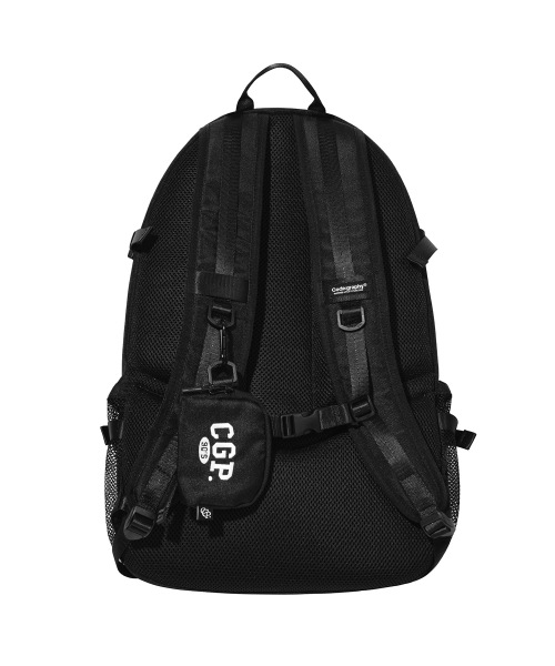 ARCH LOGO BACK PACK [ M ] 17.5L_2