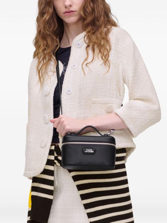 MARC JACOBS Women Shoulder Bags 2R5HCR018H01 001 Black_2
