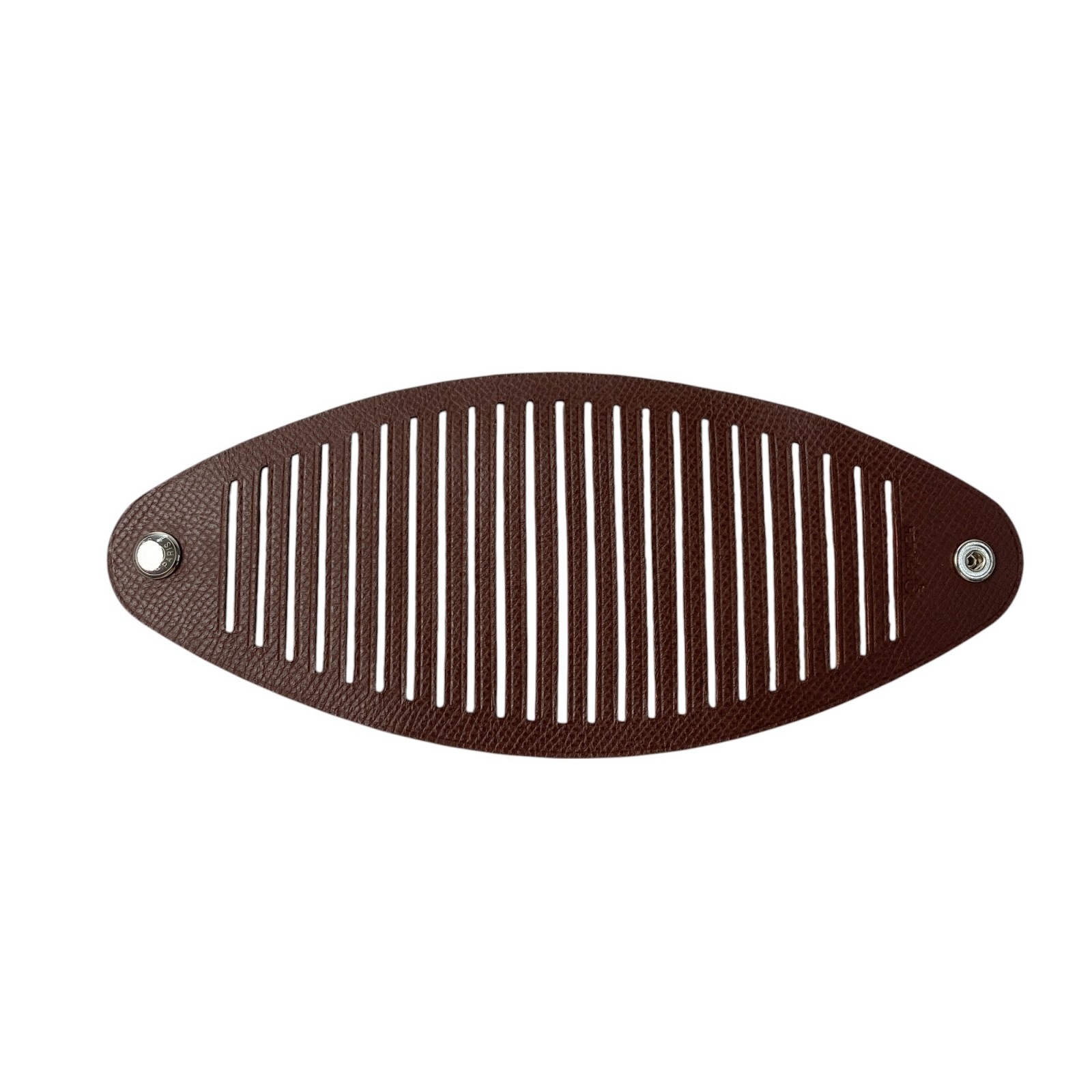 エルメス HERMES レディース セリエ ボタン プティアッシュ ブレスレット エルメス HERMES レディース セリエ ボタン プティアッシュ ブレスレット