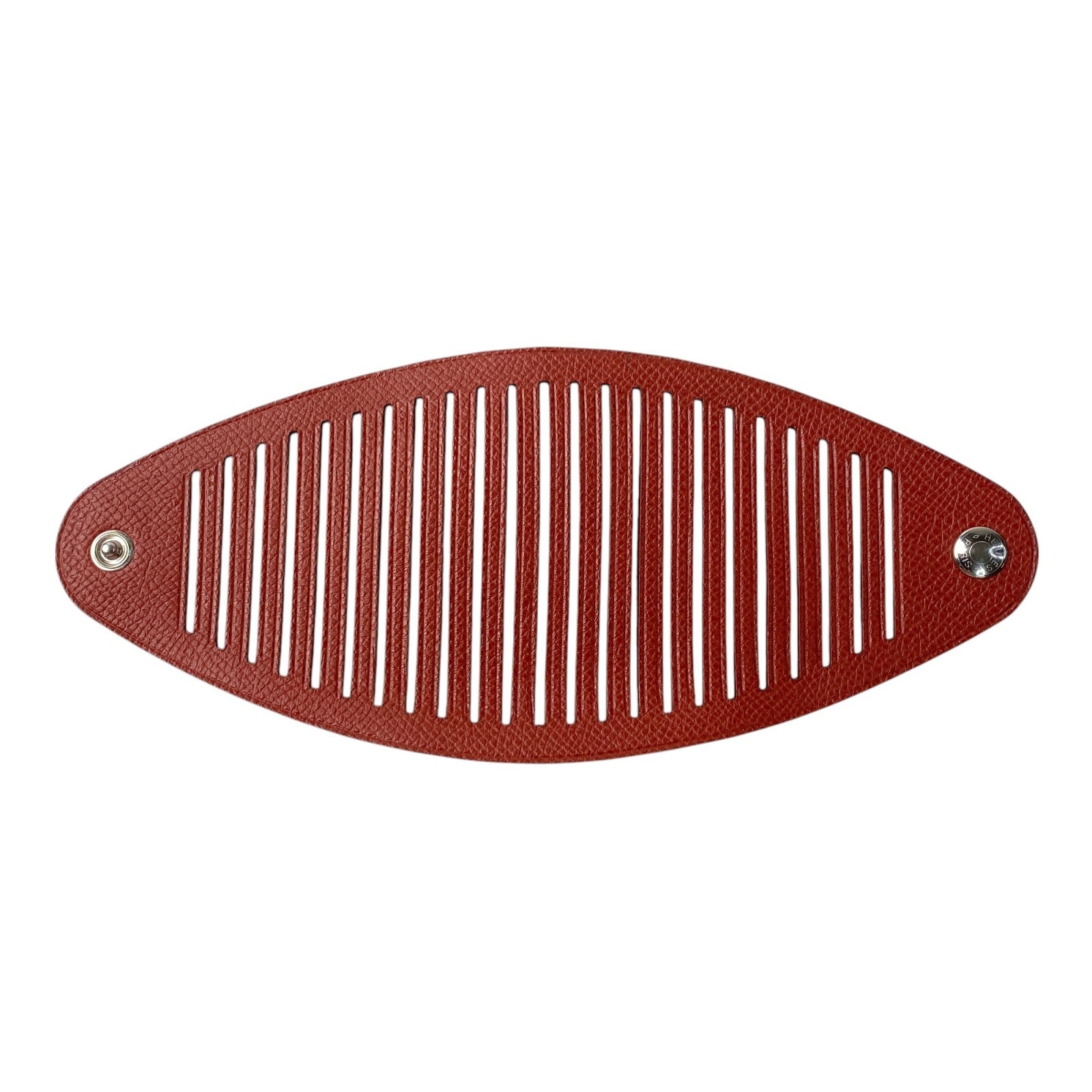 エルメス HERMES レディース セリエ ボタン プティアッシュ ブレスレット エルメス HERMES レディース セリエ ボタン プティアッシュ ブレスレット