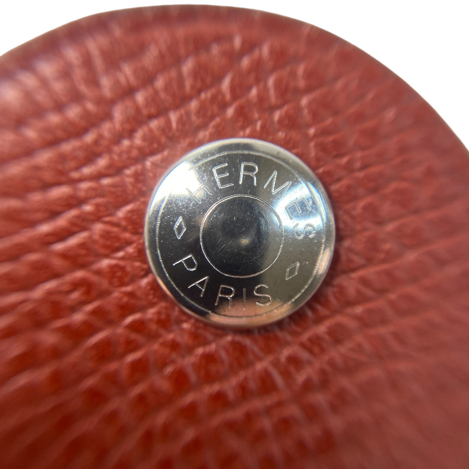 エルメス HERMES レディース セリエ ボタン プティアッシュ ブレスレット エルメス HERMES レディース セリエ ボタン プティアッシュ ブレスレット