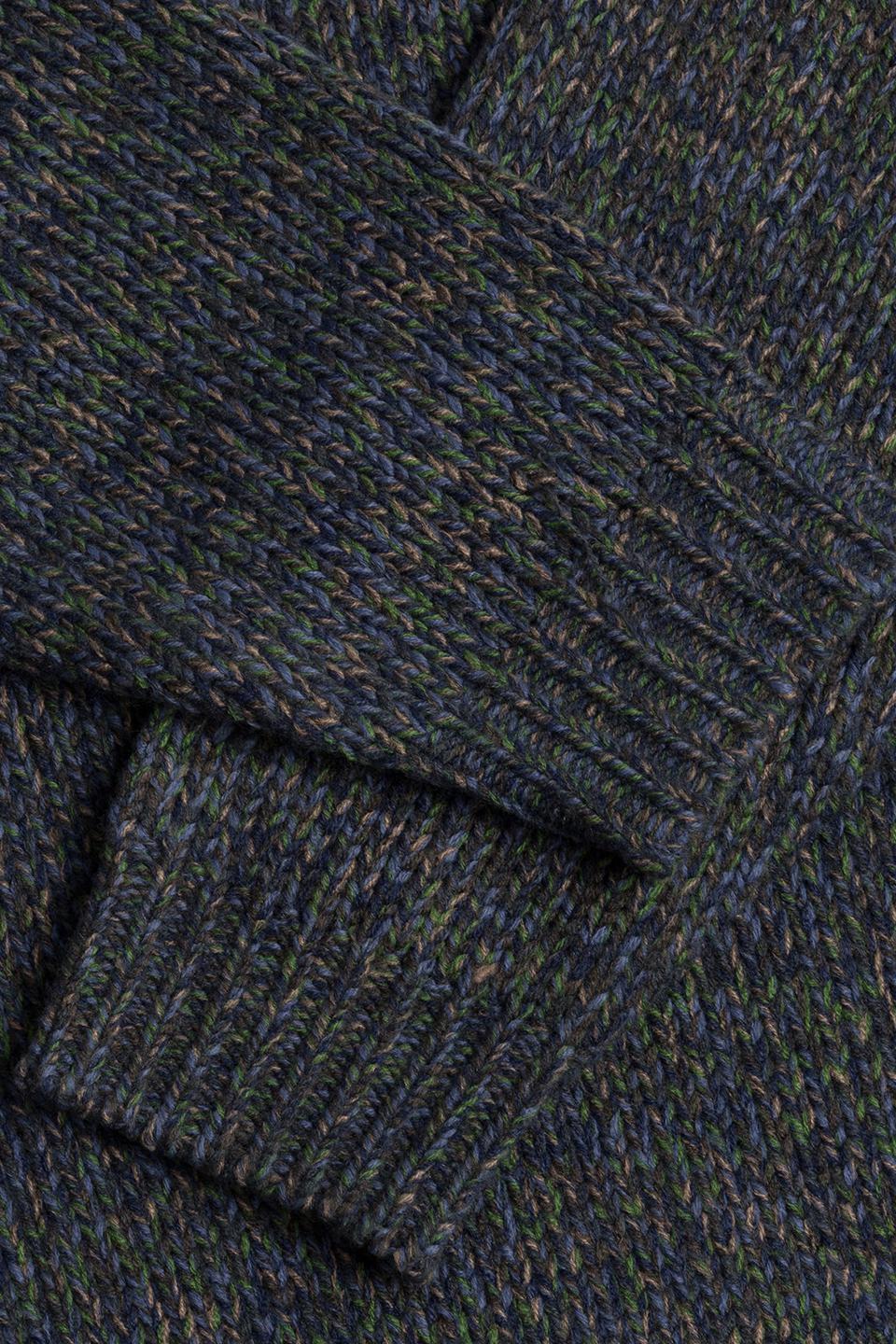 【DIME】 FANTASY KNIT : GREEN 【DIME】 FANTASY KNIT : GREEN