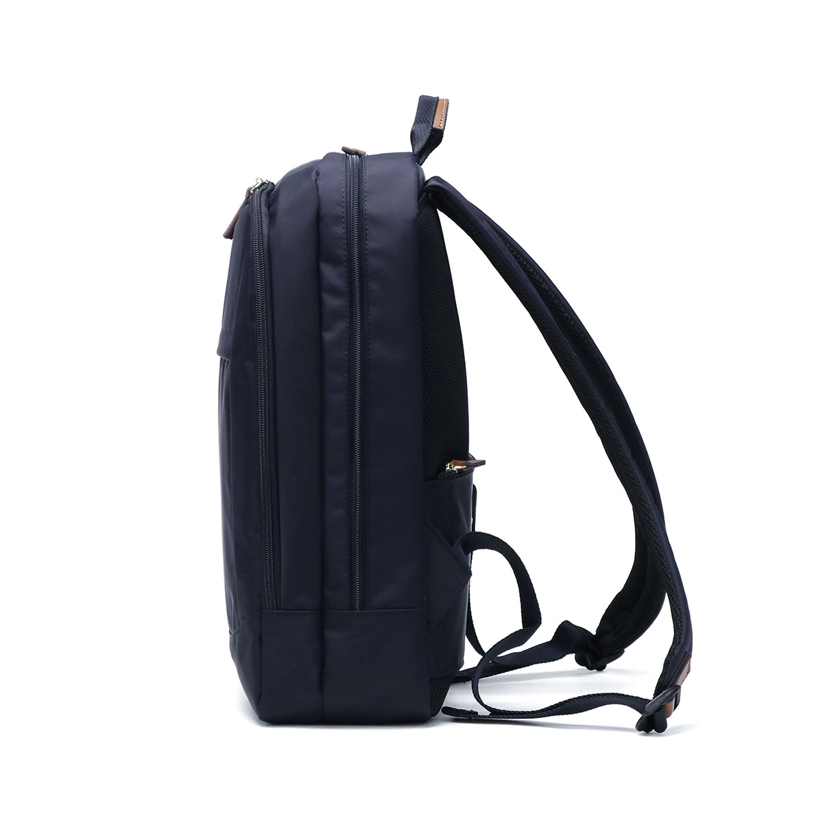 正規品2年保証 リュック メンズ レディース リュックサック 軽量 軽い ブランド おしゃれ シンプル PC収納 ナイロン カジュアル バックパック A4 X-TRAVEL 89067_10