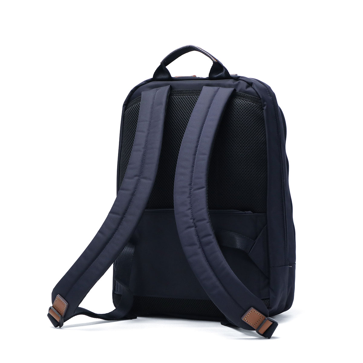 正規品2年保証 リュック メンズ レディース リュックサック 軽量 軽い ブランド おしゃれ シンプル PC収納 ナイロン カジュアル バックパック A4 X-TRAVEL 89067_12