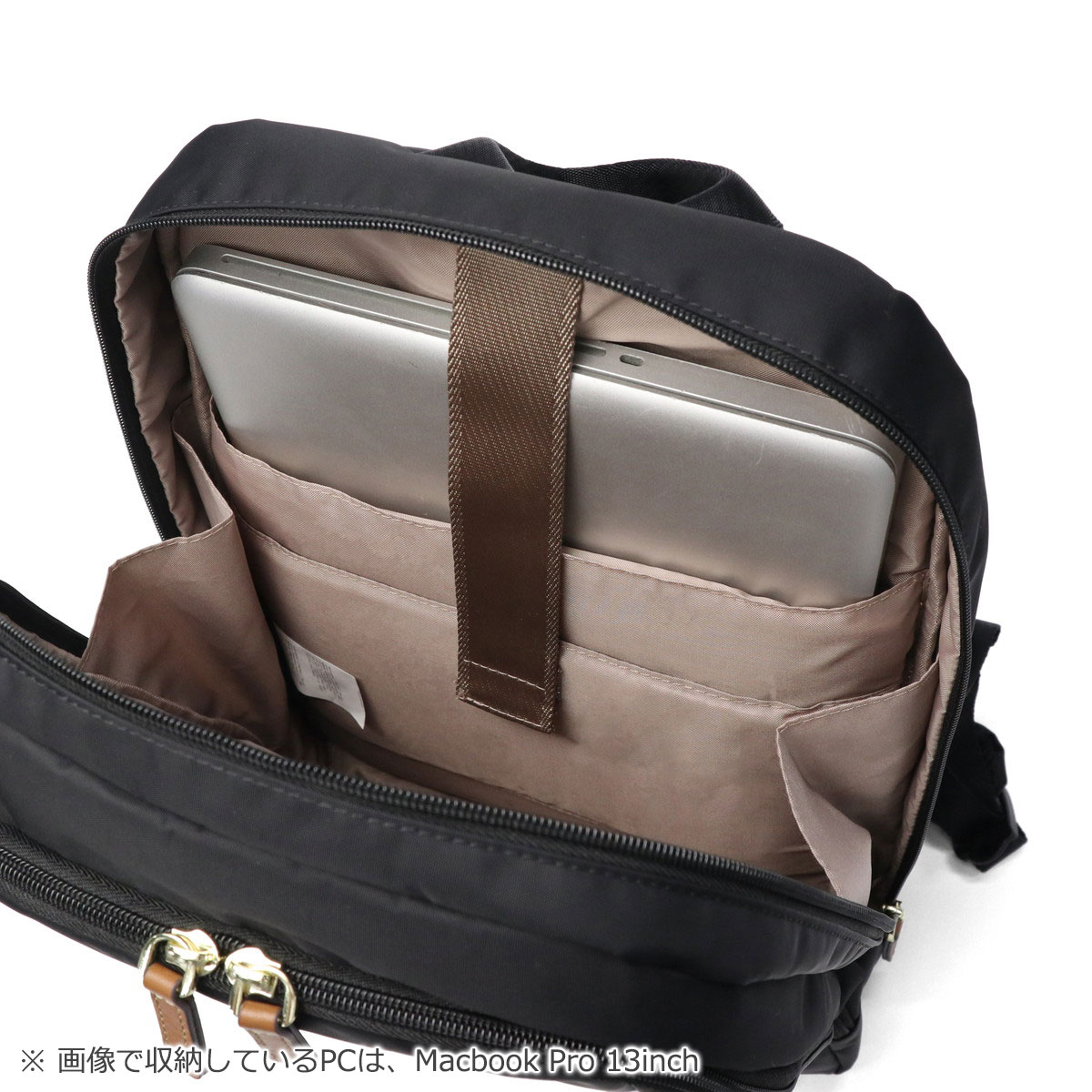 正規品2年保証 リュック メンズ レディース リュックサック 軽量 軽い ブランド おしゃれ シンプル PC収納 ナイロン カジュアル バックパック A4 X-TRAVEL 89067_20