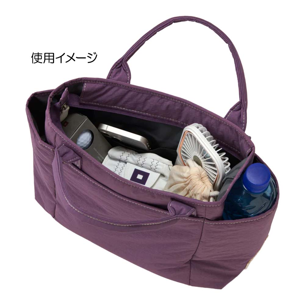 レディース ラウンドバッグ OA0726 2026_3