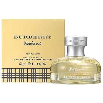 ウィークエンド フォーウィメン 50ML EDP SP ウィークエンド フォーウィメン 50ML EDP SP