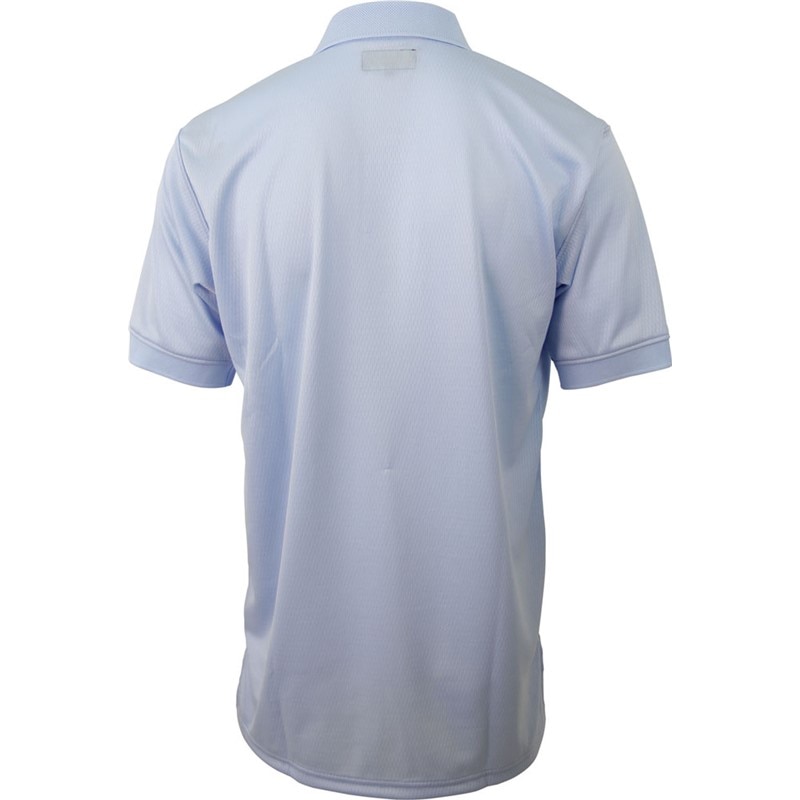 ハンソデメッシュアンパイヤシャツ 野球ソフトシンパンウェア (bpu53-2100)