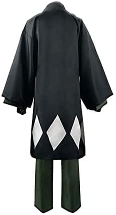 ブリーチ 死神浦原喜助 コスプレ衣装