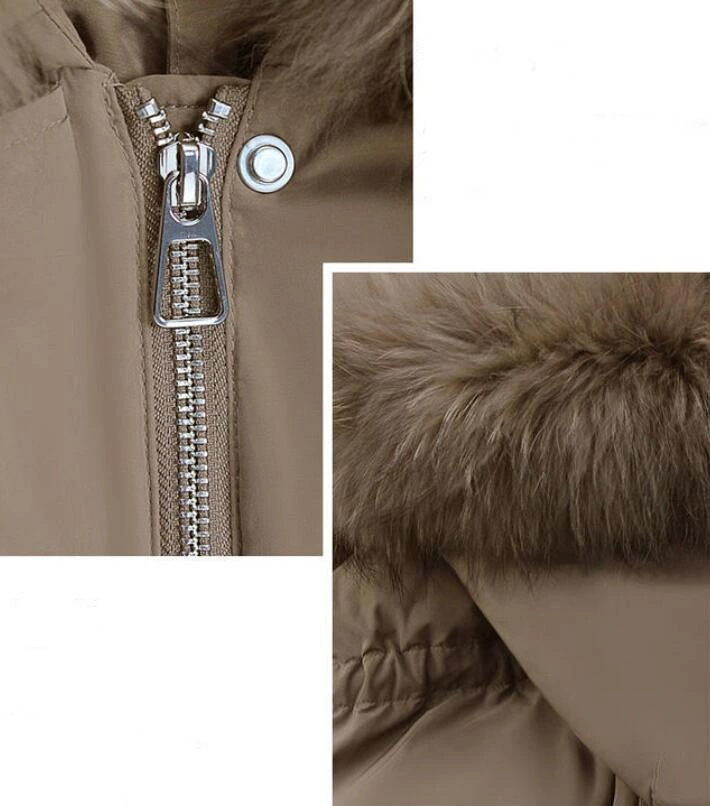 ダウンコート ロングコート 中綿コート　アウター コート　ダウンジャケット フード付き ファー付き あったか　軽量 防寒　冬　S M L