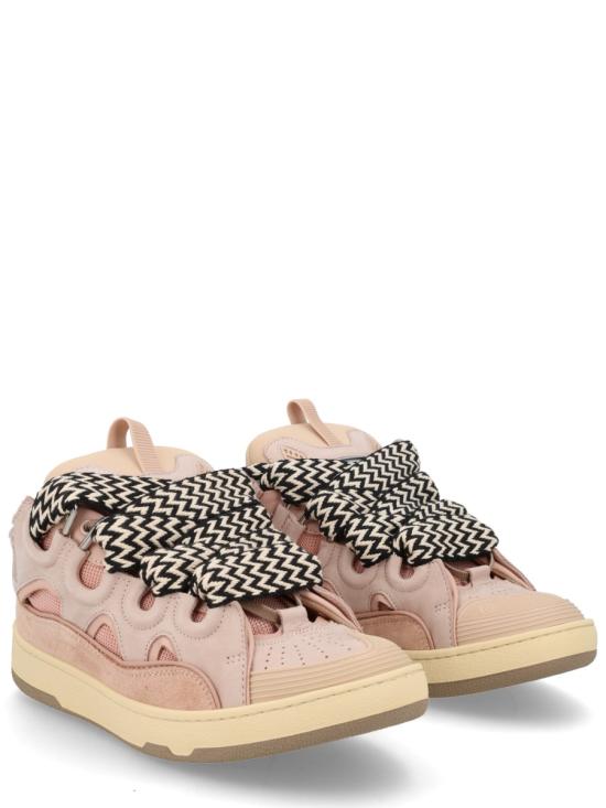 LANVIN Men Sneakers FU SKDK12 DRA3 P2651 PINK_2
