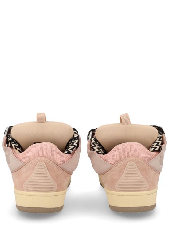 LANVIN Men Sneakers FU SKDK12 DRA3 P2651 PINK_4