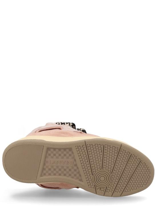 LANVIN Men Sneakers FU SKDK12 DRA3 P2651 PINK_6