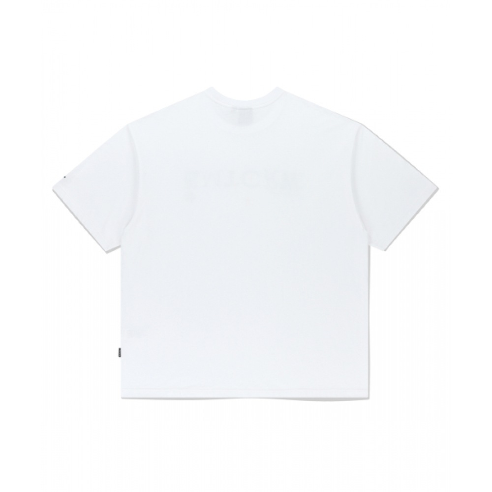 【ROMANTIC CROWN】24SS★トリプルデイジーミックスロゴ Tシャツ ROMANTIC CROWN】24SS☆トリプルデイジーミックスロゴ Tシャツ