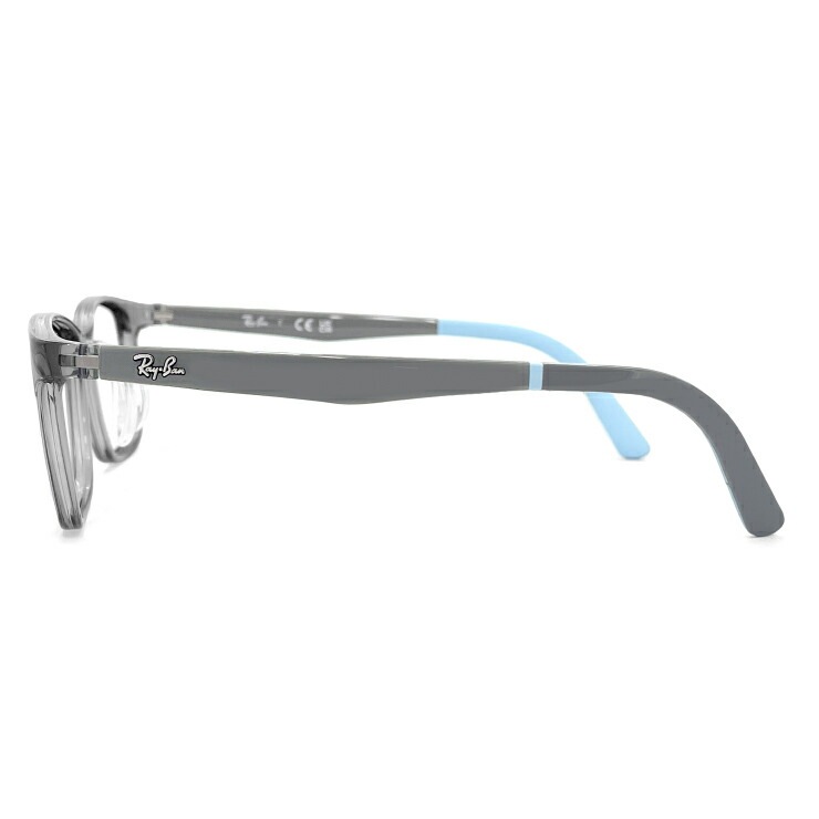 子供用 メガネ ry1626d 3908 49mm 小学校 高学年 対象 眼鏡 Ray-Ban 眼鏡 rb1626d キッズ ジュニア 小学生 子供 8歳 9歳 10歳 11歳 12歳 ウェリントン