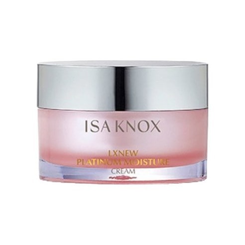 【JTr】 LXNEWプラチナムモイスチャー基礎実力セットスキン100ml+エマルジョン100ml・(スキン20ml+エマルジョン20ml+クリーム50ml増呈)・高保湿・弾力ケア・低刺激・エイジン_4