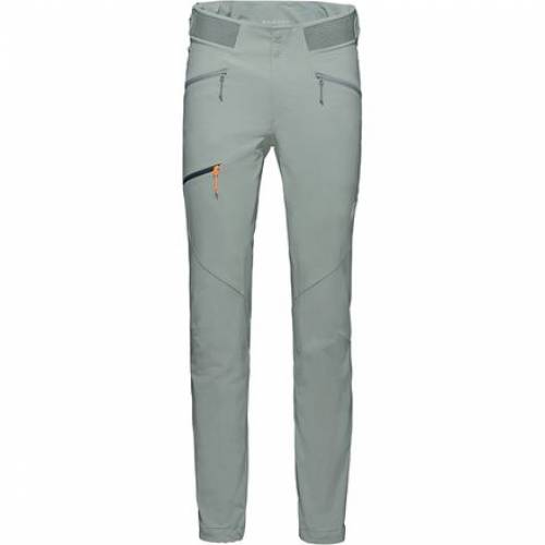 MAMMUT MAMMU... : メンズファッション パンツ メンズ 正規店仕入