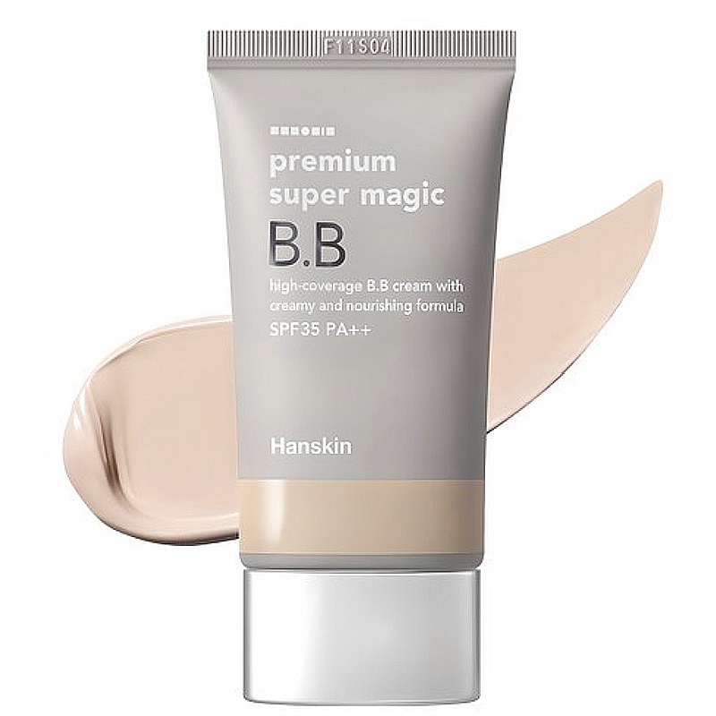 プレミアム　スーパー　マジック　BBクリーム　SPF35　PA++ mulan778.net