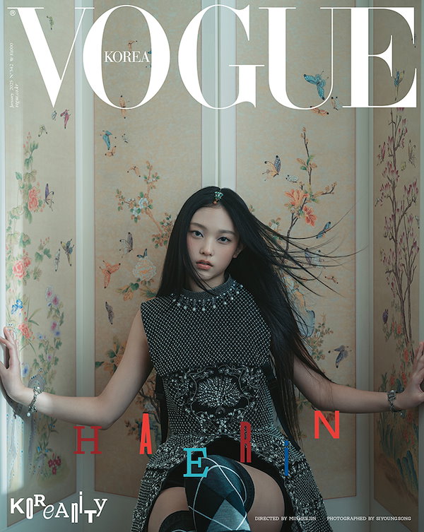 VOGUE KOREA BLACKPINK JISOO 雑誌 2020年 3月 VOGUE KOREA BLACKPINK JISOO 雑誌 2020年 3月（BLACKPINK