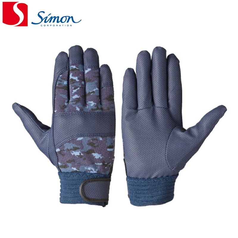 作業用手袋 シモン simon ハンドバリア#60 10双セット 作業用手袋 シモン simon ハンドバリア#60 10双セット