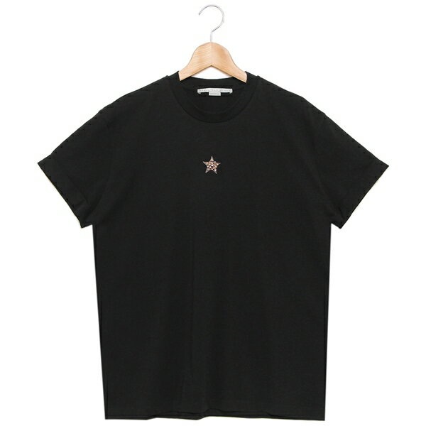 トップス Ｔシャツ スター ブラック レディース 457142 SPW06 1000