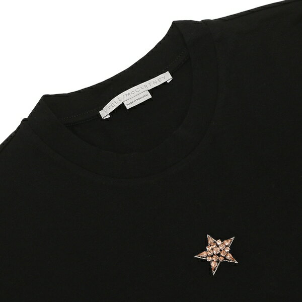 トップス Ｔシャツ スター ブラック レディース 457142 SPW06 1000