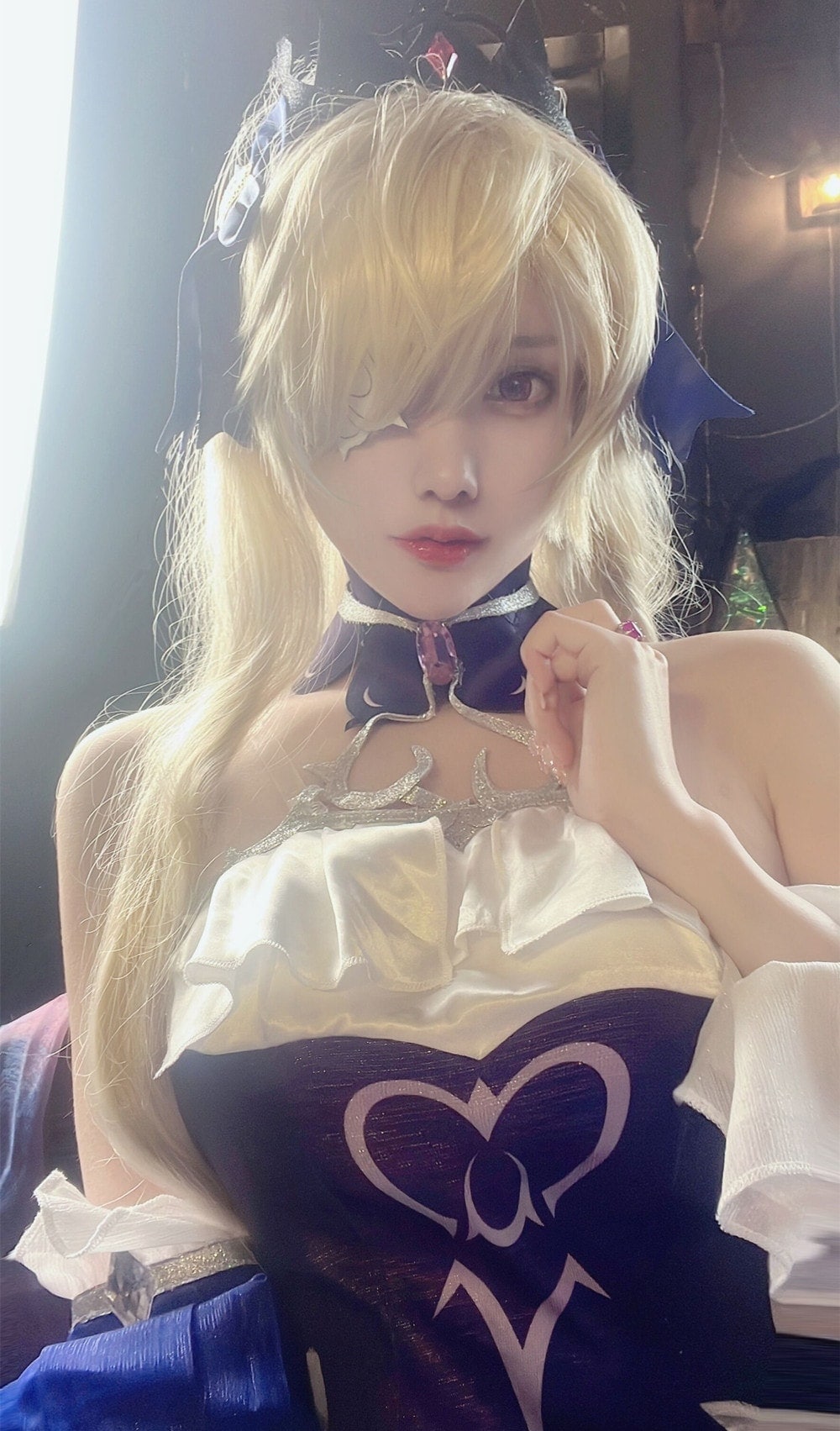 パーティーイベント用品コスチューム一式げんしん フィッシュル 2023年新作入荷コスプレ Genshin Fischl ハロウィン コスチューム コスプレ衣装 スーツ 原神 パーティーイベント用品コスチューム一式げんしん フィッシュル 2023年新作入荷コスプレ Genshin Fischl ハロウィン コスチューム コスプレ衣装 スーツ 原神