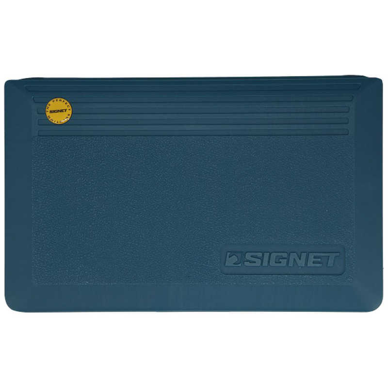 SIGNET　3/8DR 35個組 ヘクスローブソケットセット ケース付　12835_4