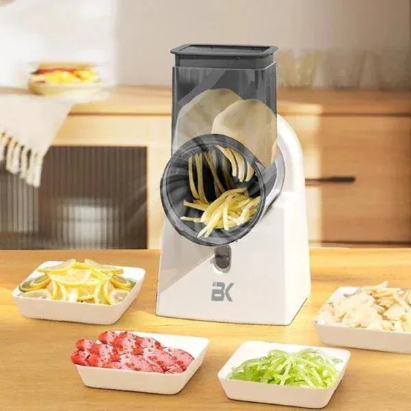 【急速出荷!】wusu0biciスライサー 電動 USB 充電式 多機能 クレバースライサー 千切り 野菜カッター 野菜 スライサー セット スライス みじん切り 細切り 平切り カ 【急速出荷!】wusu0biciスライサー 電動 USB 充電式 多機能 クレバースライサー 千切り 野菜カッター 野菜 スライサー セット スライス みじん切り 細切り 平切り カ