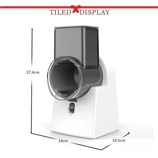 【急速出荷!】wusu0biciスライサー 電動 USB 充電式 多機能 クレバースライサー 千切り 野菜カッター 野菜 スライサー セット スライス みじん切り 細切り 平切り カ 【急速出荷!】wusu0biciスライサー 電動 USB 充電式 多機能 クレバースライサー 千切り 野菜カッター 野菜 スライサー セット スライス みじん切り 細切り 平切り カ