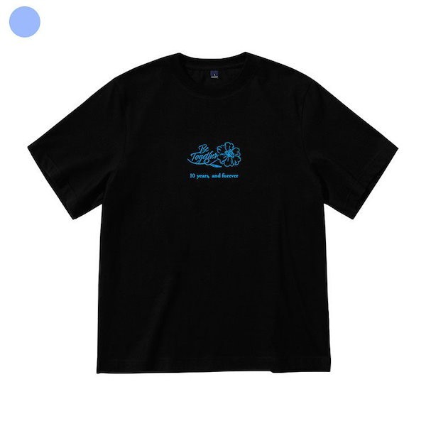 お歳暮 BTOB グッズTシャツ 10周年コンサート K-POP/アジア - mahaayush.in