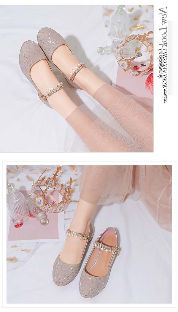 キラキラ 太いヒール パンプス 子供 キッズ ローヒール チャンキーヒール アーモンドトゥ ストラップ アンクルストラップ シューズ 女の子 靴 イベント 謝恩会 演奏会 小さいサイズ 上品 結婚 キラキラ 太いヒール パンプス 子供 キッズ ローヒール チャンキーヒール アーモンドトゥ ストラップ アンクルストラップ シューズ 女の子 靴 イベント 謝恩会 演奏会 小さいサイズ 上品 結婚