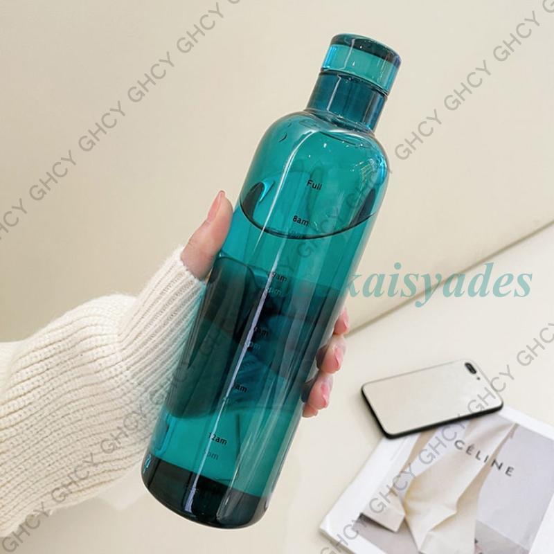 New type追加水筒 ウォーターボトル 500ml おしゃれ 蓋付き 透明な水筒 子供 女の子 直飲み 軽量 通勤 通学 運動 登山 ジム 携帯便利 漏れ防止 水分補給 New type追加水筒 ウォーターボトル 500ml おしゃれ 蓋付き 透明な水筒 子供 女の子 直飲み 軽量 通勤 通学 運動 登山 ジム 携帯便利 漏れ防止 水分補給