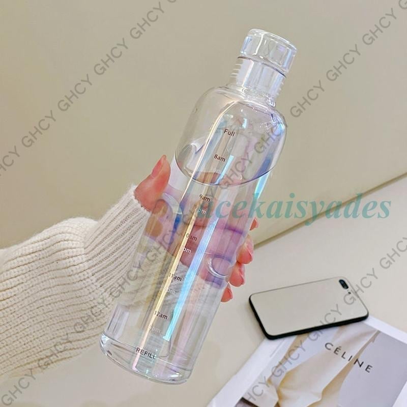 New type追加水筒 ウォーターボトル 500ml おしゃれ 蓋付き 透明な水筒 子供 女の子 直飲み 軽量 通勤 通学 運動 登山 ジム 携帯便利 漏れ防止 水分補給 New type追加水筒 ウォーターボトル 500ml おしゃれ 蓋付き 透明な水筒 子供 女の子 直飲み 軽量 通勤 通学 運動 登山 ジム 携帯便利 漏れ防止 水分補給