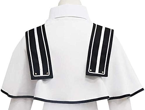 Qoo10] 無職転生コスプレ ロキシーコスプレ衣装