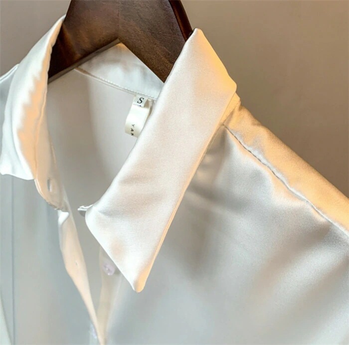 シャツ レディース シャツ 長袖 ブラウス オフィス ブラウス レディース 長袖 トップス 大人 無地 冬 春 秋冬 新作 シャツブラウス 大きいサイズ 体型カバー きれいめ 上品 通勤 OL ゆった シャツ レディース シャツ 長袖 ブラウス オフィス ブラウス レディース 長袖 トップス 大人 無地 冬 春 秋冬 新作 シャツブラウス 大きいサイズ 体型カバー きれいめ 上品 通勤 OL ゆった