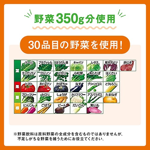 【激推アイテム】カゴメ 野菜一日これ一本(長期保存用)190g 缶 30本 防災食 長期保存 野菜ジュース 5.5年保存 備蓄用 防災用 防災グッズ 【激推アイテム】カゴメ 野菜一日これ一本(長期保存用)190g 缶 30本 防災食 長期保存 野菜ジュース 5.5年保存 備蓄用 防災用 防災グッズ
