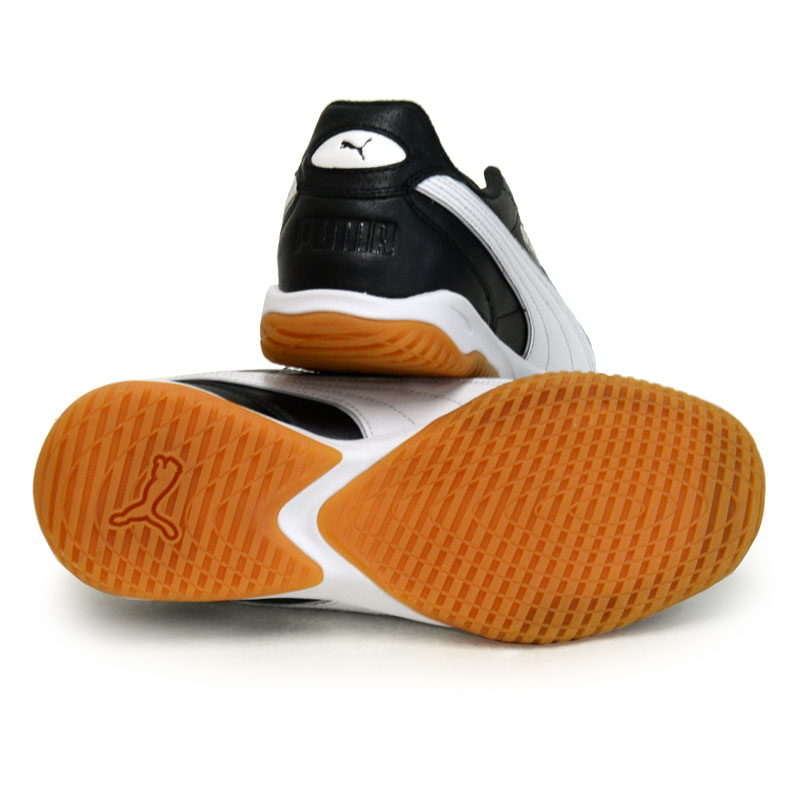 キング リーガ IT フットサルシューズ KING 25FW (108477-01)