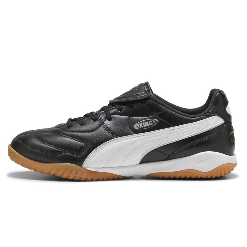 キング リーガ IT フットサルシューズ KING 25FW (108477-01)