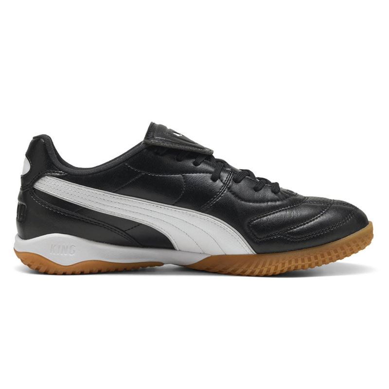 キング リーガ IT フットサルシューズ KING 25FW (108477-01)