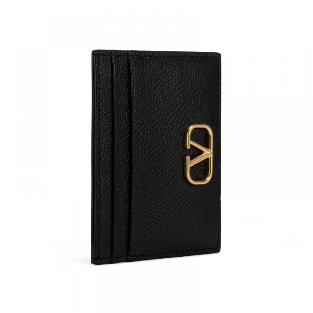 VALENTINO カード入れ 5W0P0V32 SNP 0NO VALENTINO 未使用品 ヴァレンティノ カードケース カード