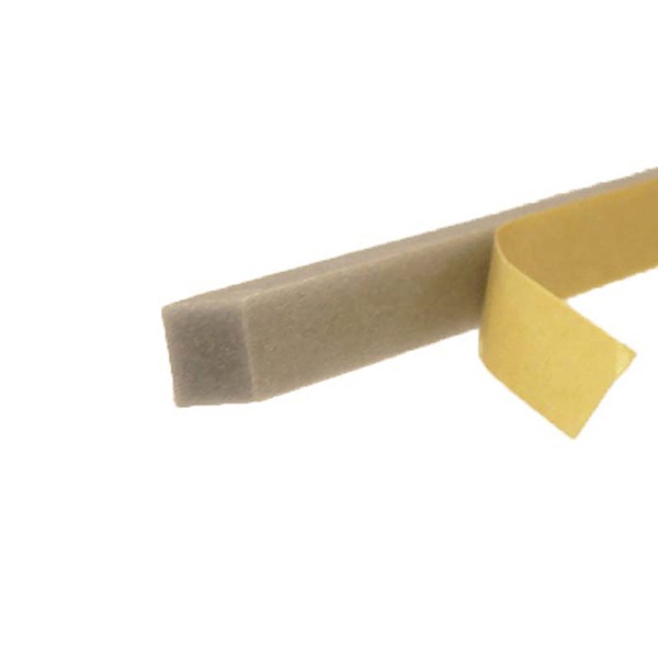 相模カラーフォーム工業 168A-1510 15x10x1000 グレー 168バッカー100 相模カラーフォーム工業 168A-1510 15x10x1000 グレー 168バッカー100