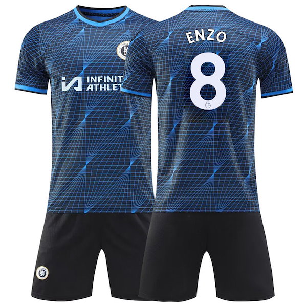 チェルシー ユニフォーム チェルシー x NFL ナイキ クラブ ワールドカップ ゲーム ロード