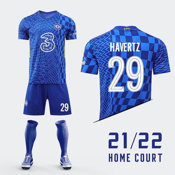 チェルシー チャンピオンズリーグユニフォーム DUFF 長袖 チェルシー チャンピオンズリーグユニフォーム DUFF 長袖